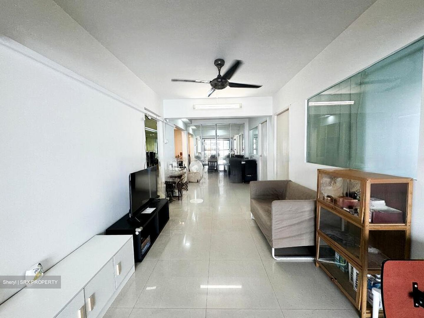 Blk 106 Spottiswoode Park Road (Bukit Merah), HDB 5 Rooms #510474371